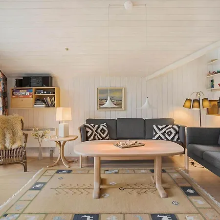 Bl1558-saltum-opossumvej-20 Casa de Férias *