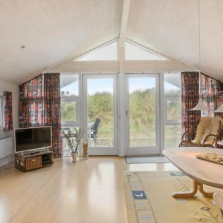 Bl1558-saltum-opossumvej-20 Casa de Férias