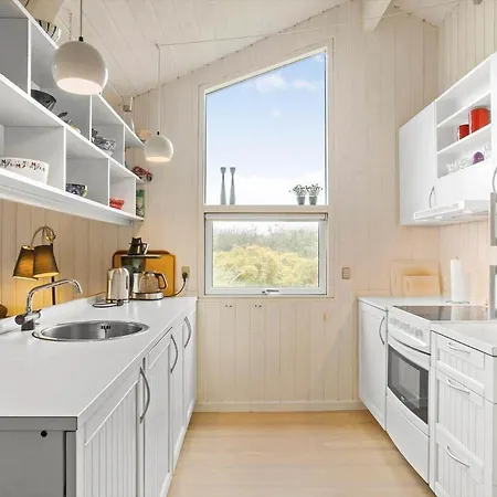 Bl1558-saltum-opossumvej-20 Casa de Férias