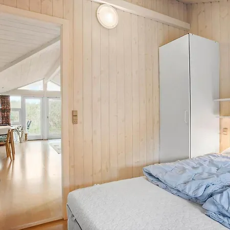 Casa de Férias Bl1558-saltum-opossumvej-20 *