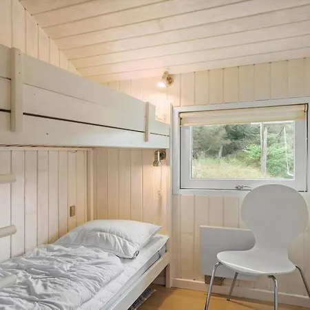 Bl1558-saltum-opossumvej-20 Casa de Férias