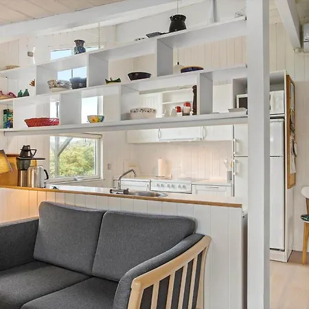 Casa de Férias Bl1558-saltum-opossumvej-20 Saltum