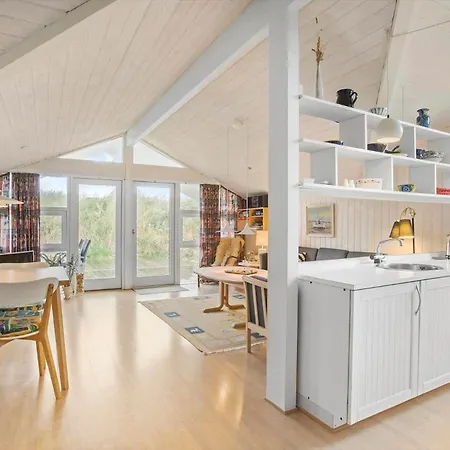 Casa de Férias Bl1558-saltum-opossumvej-20 Saltum