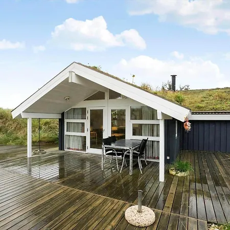 Casa de Férias Bl1558-saltum-opossumvej-20 Saltum