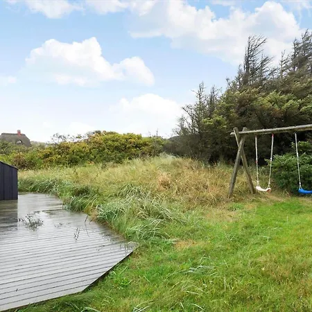 Casa de Férias Bl1558-saltum-opossumvej-20 Saltum