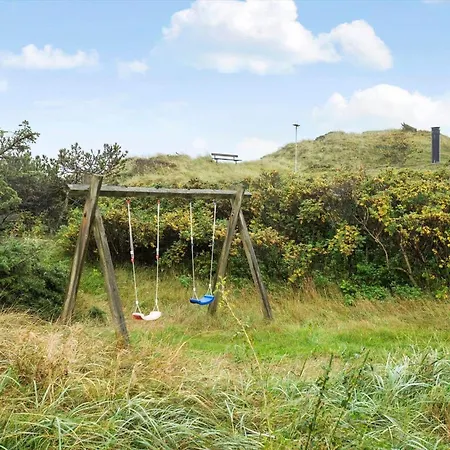 Bl1558-saltum-opossumvej-20 Casa de Férias