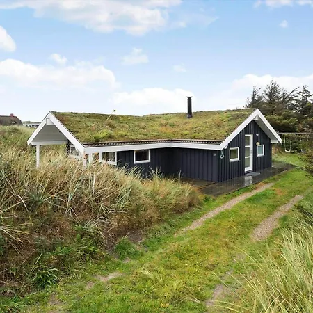 Casa de Férias Bl1558-saltum-opossumvej-20 Saltum